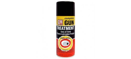 G96 Brand Gun Treatment - 12 oz.